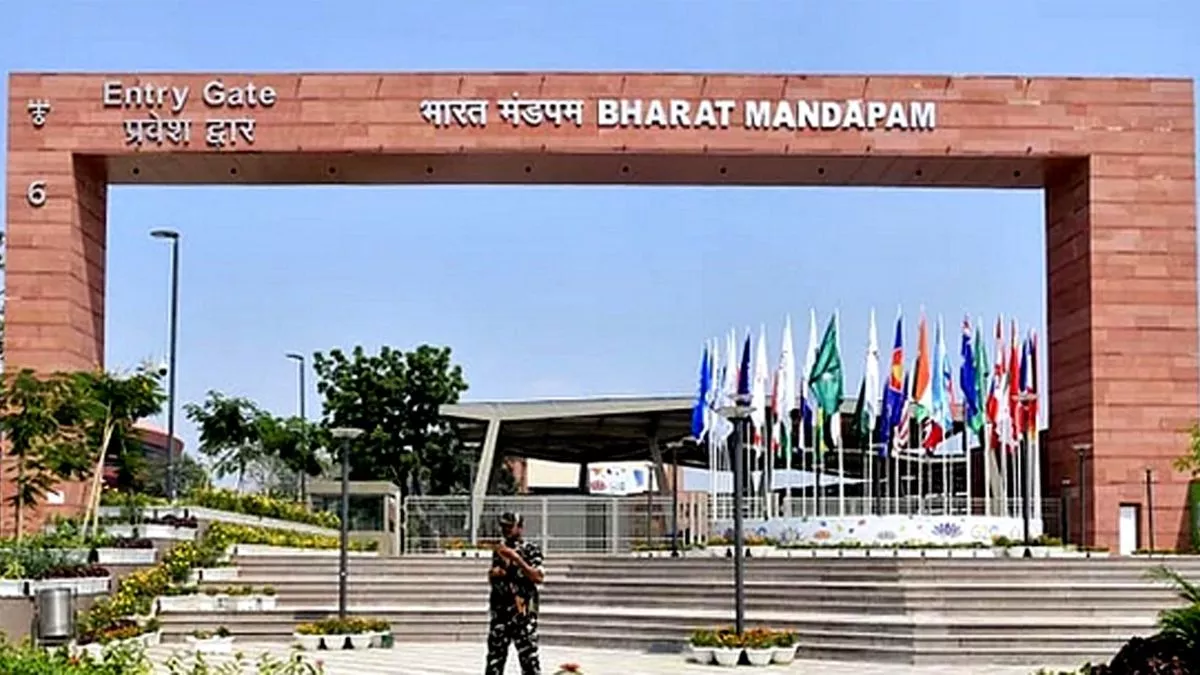 jharkhand showcases mineral agricultural strength at iitf 2025