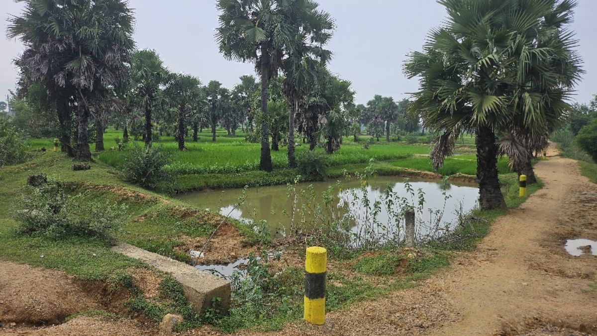 bihar first mega industrial township dobhi manufacturing hub