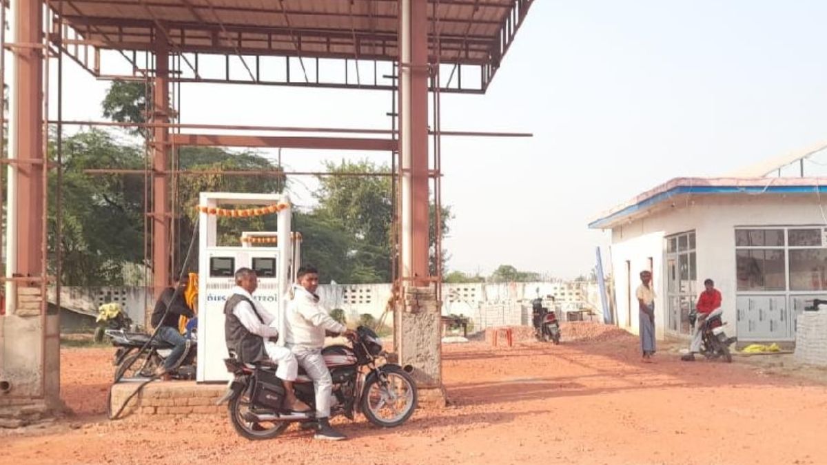 illegal biodiesel pumps are operating rampantly spreading a network of adulterated fuel how are these pumps operating