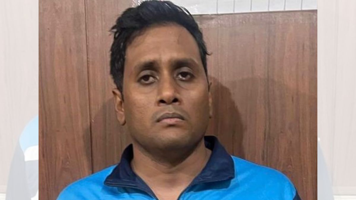 fake raw officer arrested in greater noida delhi blast videos found