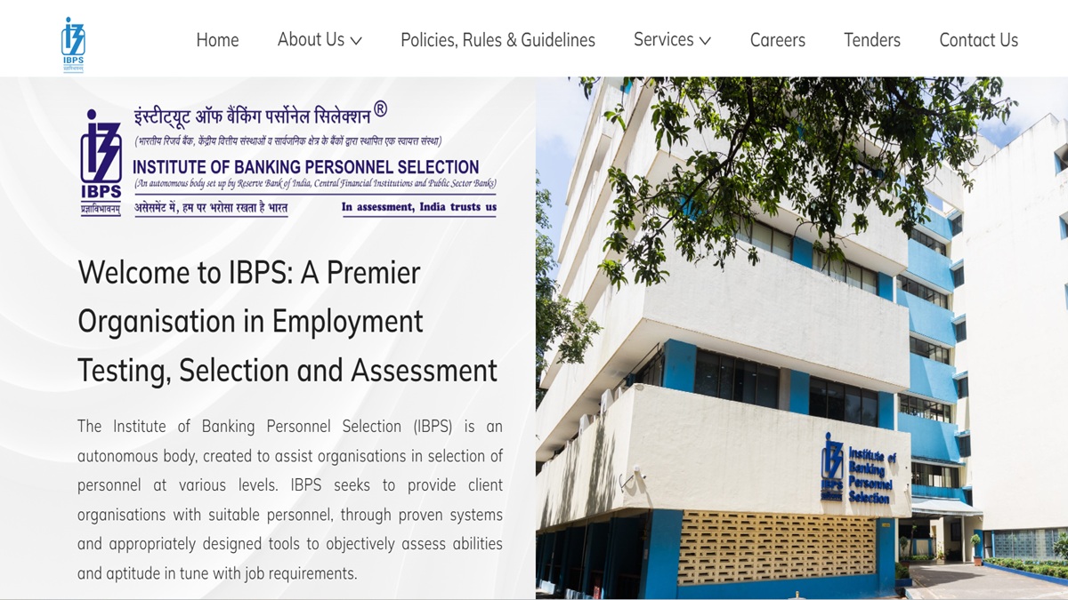 ibps clerk prelims result 2025 clerk preliminary exam result will be release soon and candidate can download the result with these steps