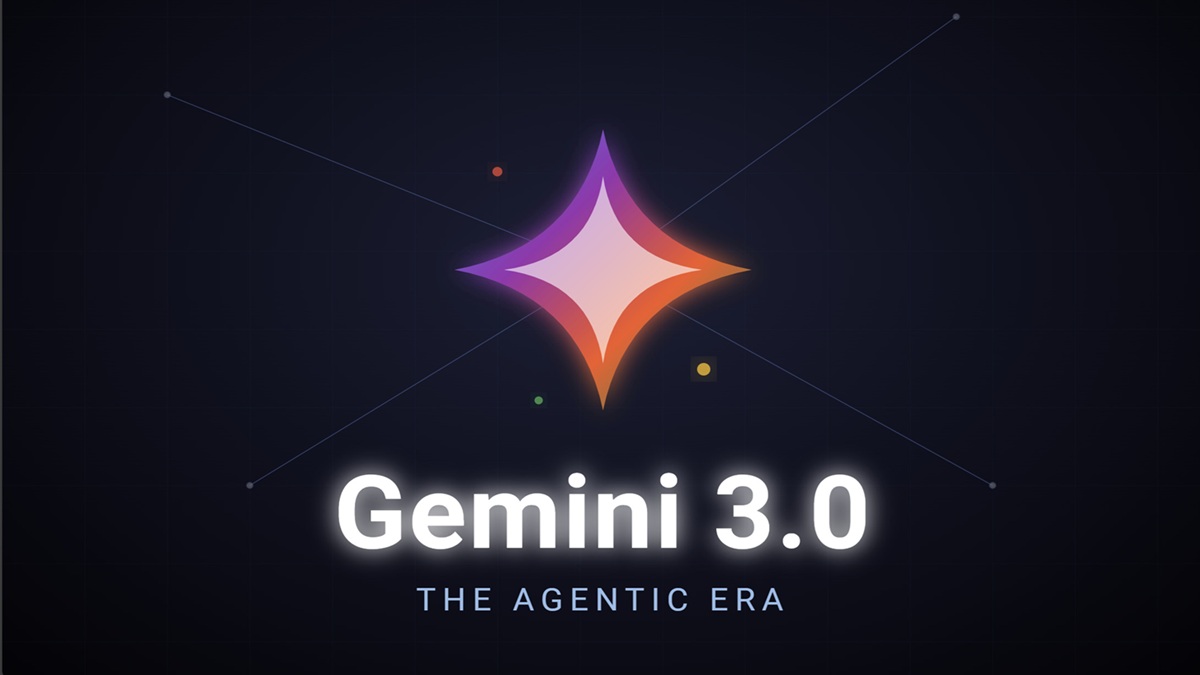 google launches its most advanced gemini 3 point 0 model yet