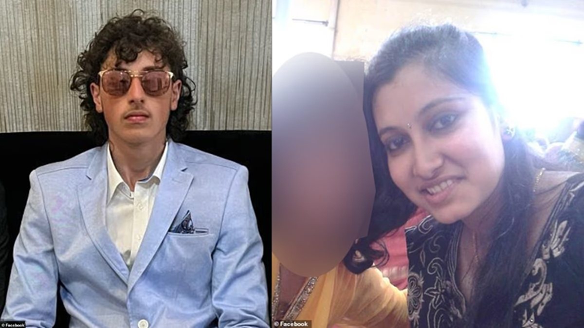 indian origin pregnant woman and unborn baby killed in bmw crash in sydney teen driver charged