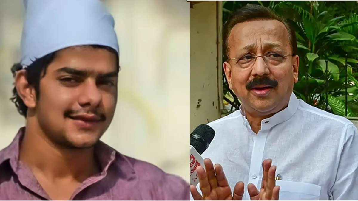 gangster lawrence bishnois younger brother anmol is being brought from america