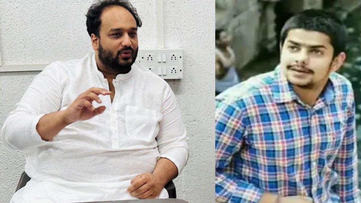 who is the real mastermind behind baba siddiqui murder before anmol reached india zeeshan asked