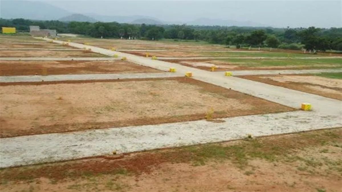 lda eauction properties worth over rs 490 crore sold