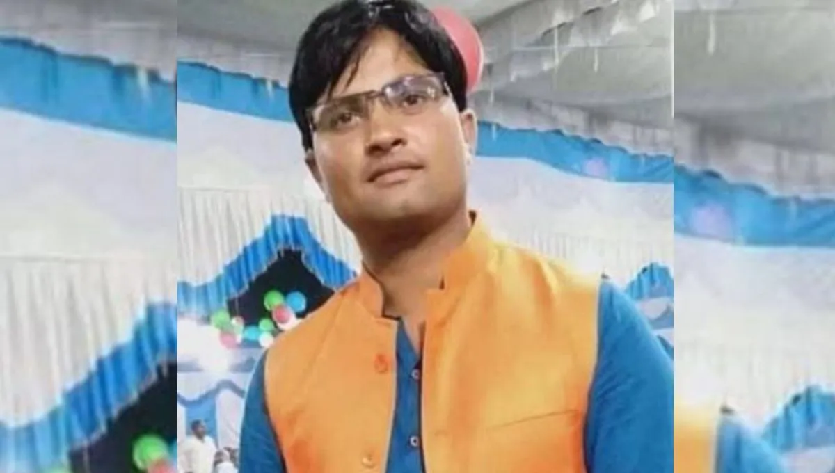 Mainpuri News: ननिहाल में रह रहे युवक की ईंट से प्रहार कर हत्या, गांव में मची सनसनी