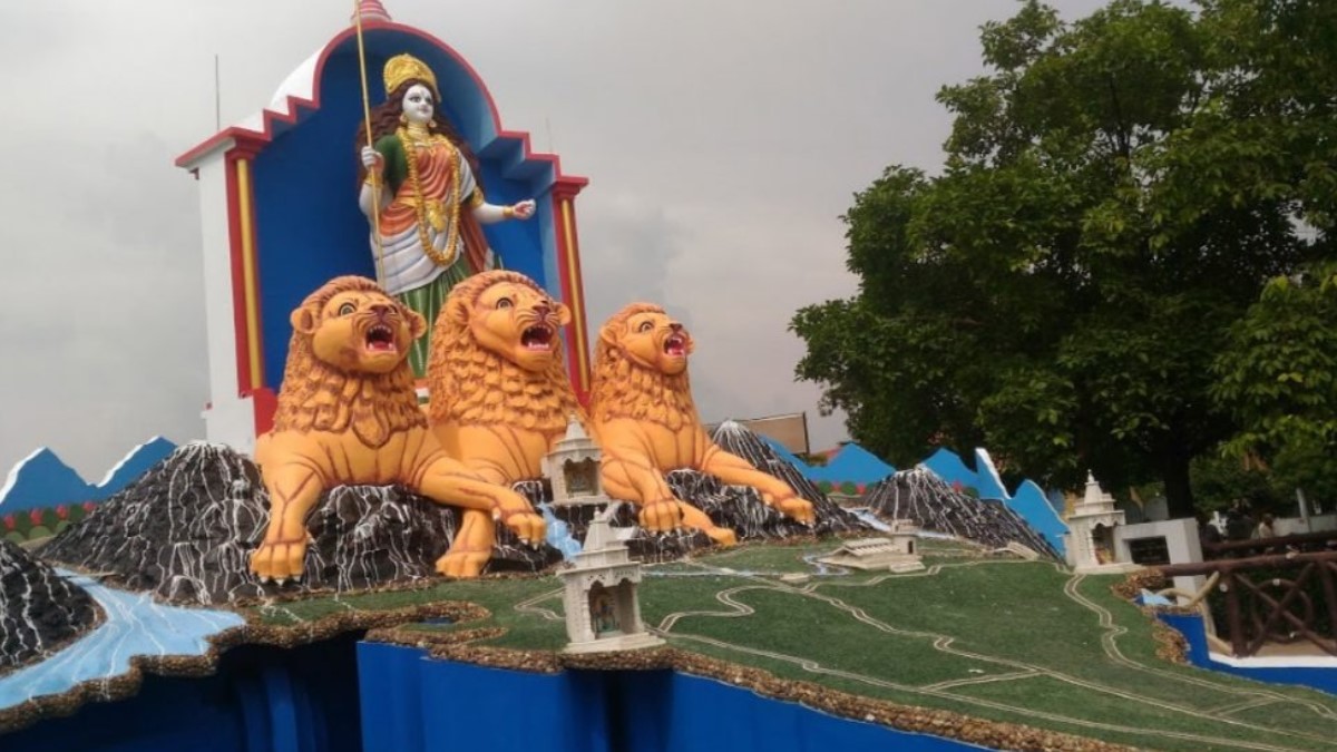 mau foundation day history of mau from maunath bhanjan jagran special