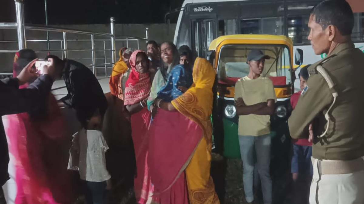 madhupura mob violence man dies after beating over theft allegations