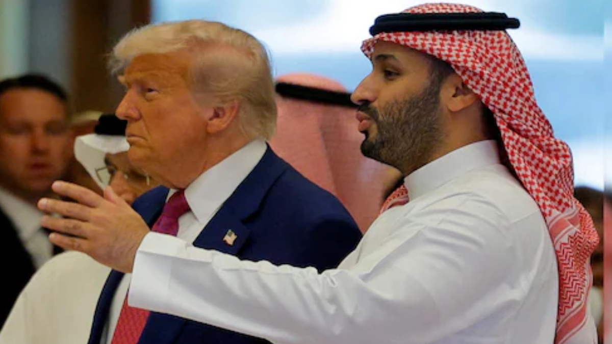 saudi crown prince mb salman white house visit world trade tower attack survivors furious