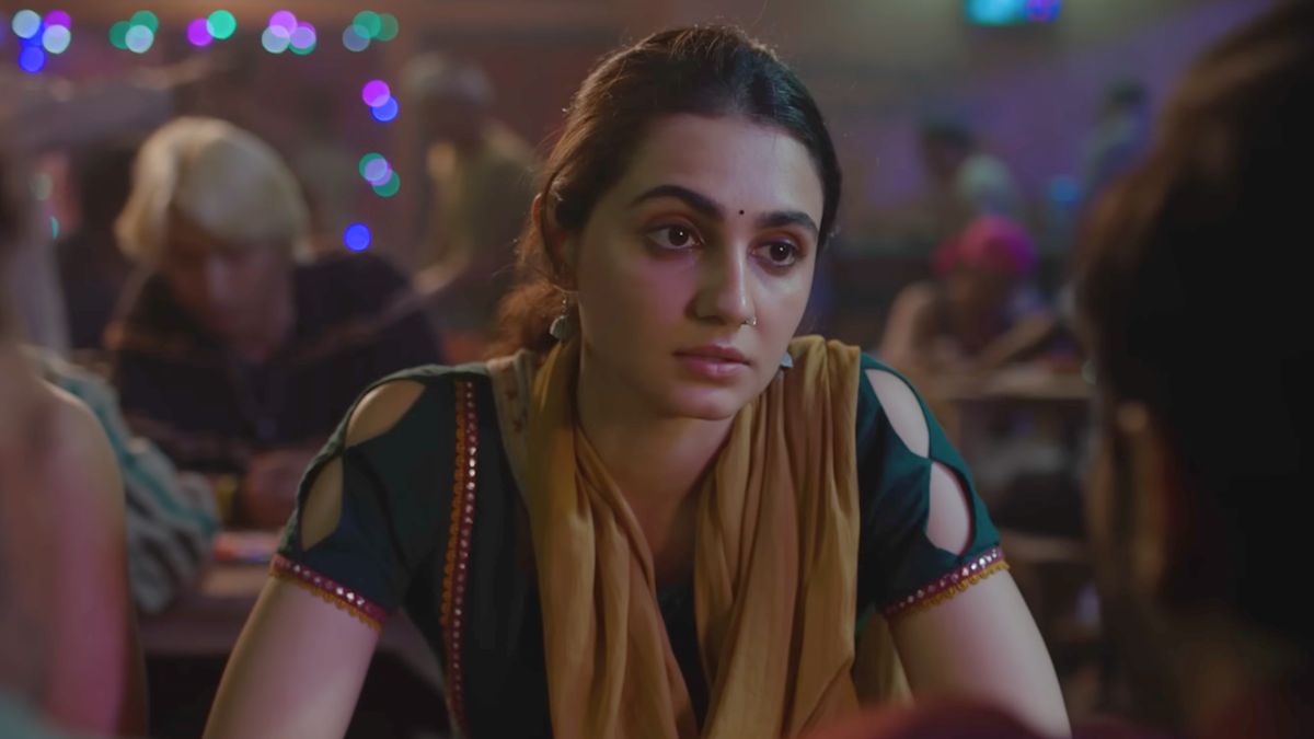 prime video new release anurag kashyap nishaanchi movie must watch on ott platform