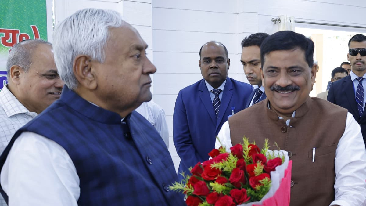 bihar government formation nitish kumar to lead nda potential ministers list