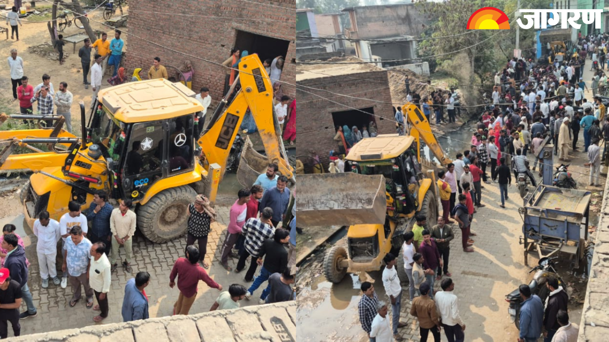 greater noida building collapse fears of trapped workers