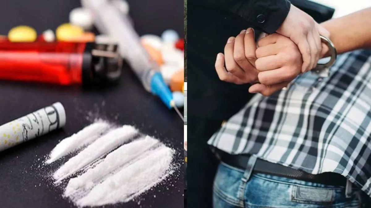 bhubaneswar slums become new drug hub 30 crore seized
