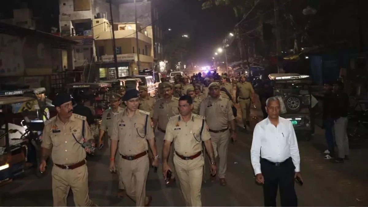 panchkula police initiative inform police before vacation for enhanced security