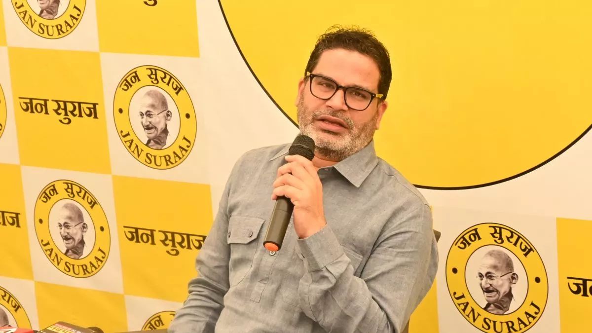 prashant kishor to focus solely on bihar for next 5 years no consultancy work
