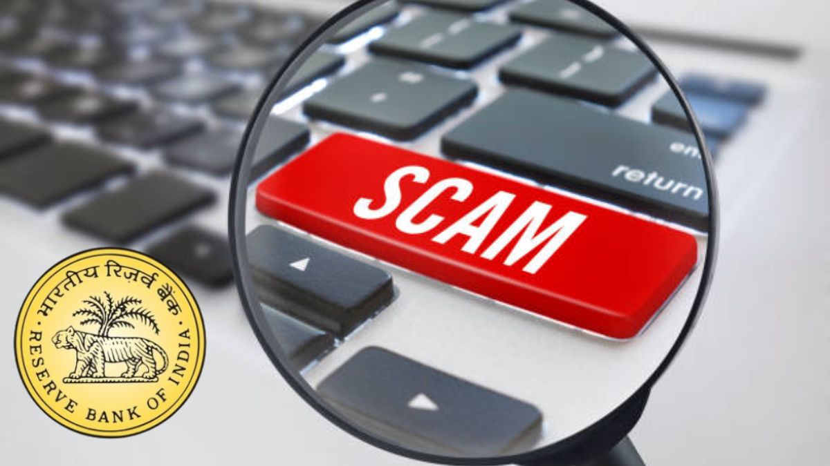 file online financial fraud complaint on rbi sachet portal check step by step process