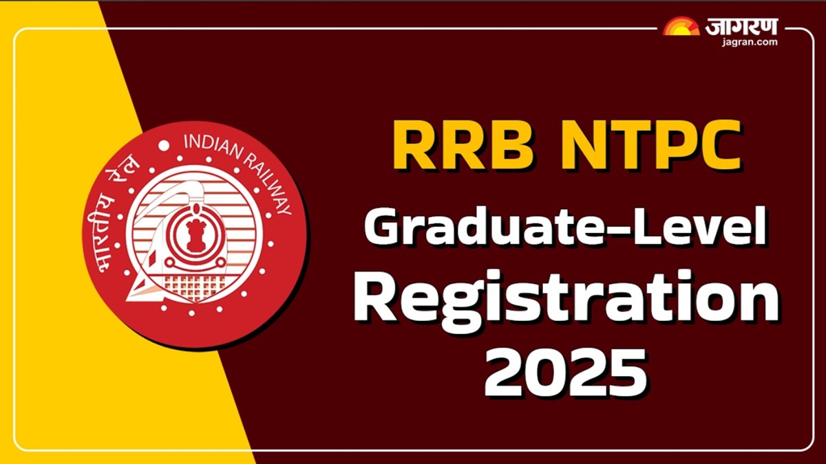 rrb ntpc vacancy 2025 last date extended for the rrb ntpc graduate level recruitment and now candidate can apply till this day
