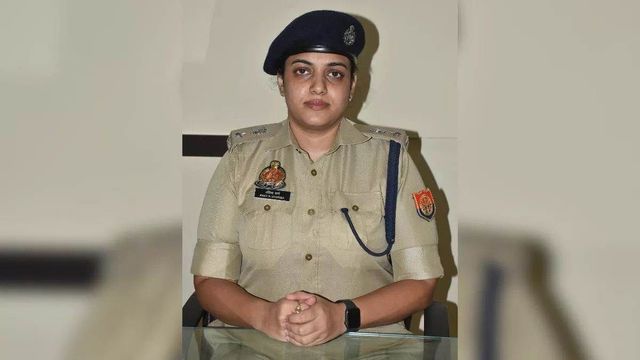 SP Ankita Sharma की तैयारी: दिल्ली धमाके के बाद मार्गशीर्ष मेले की कड़ी सुरक्षा, अस्थाई थाना खुलेगा और ड्रोन से होगी निगरानी
