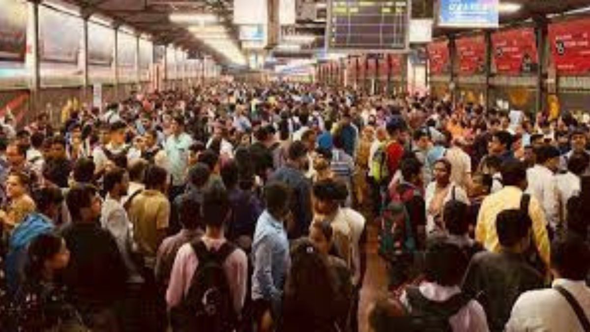 urban population boom un report predicts 500 million increase