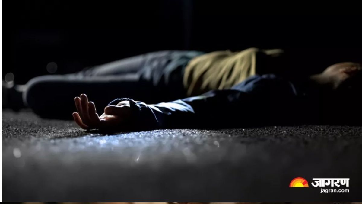 19 year old bsc student murdered in nagla manshu etah her body was found half naked