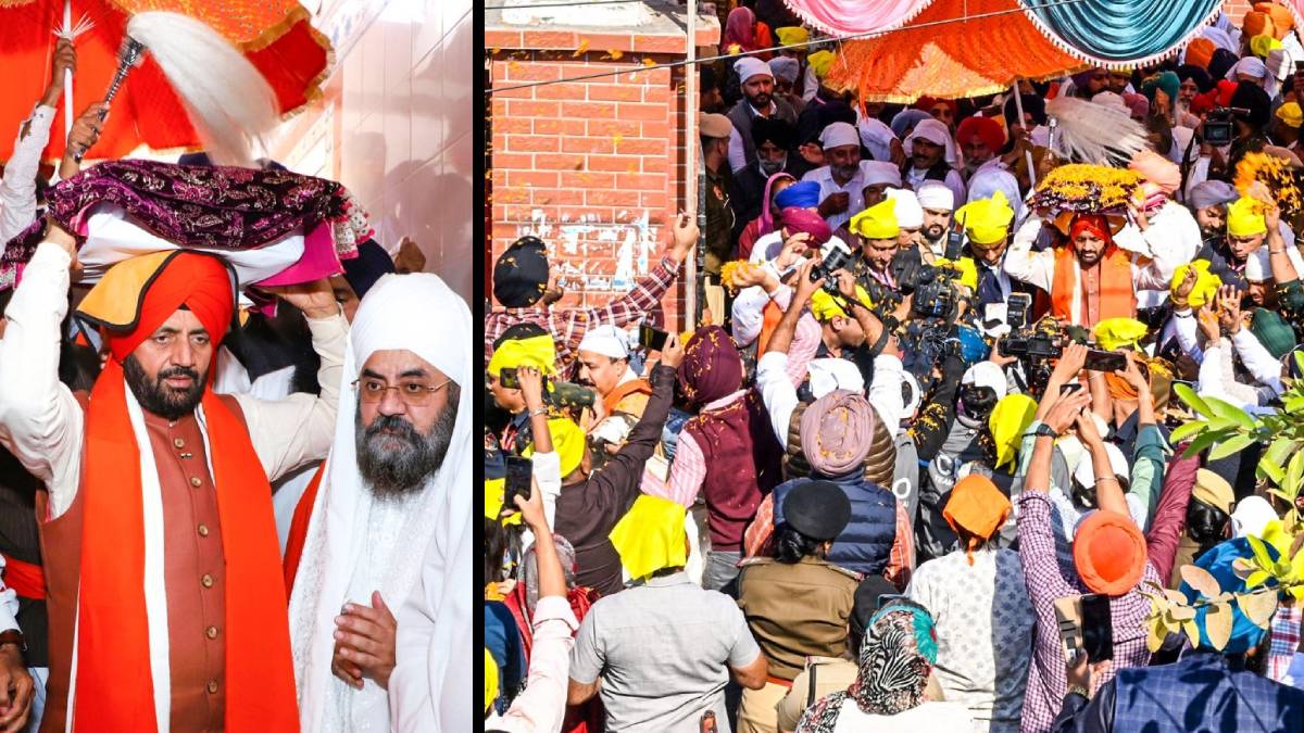 guru teg bahadur agricultural college to be built in yamunanagar