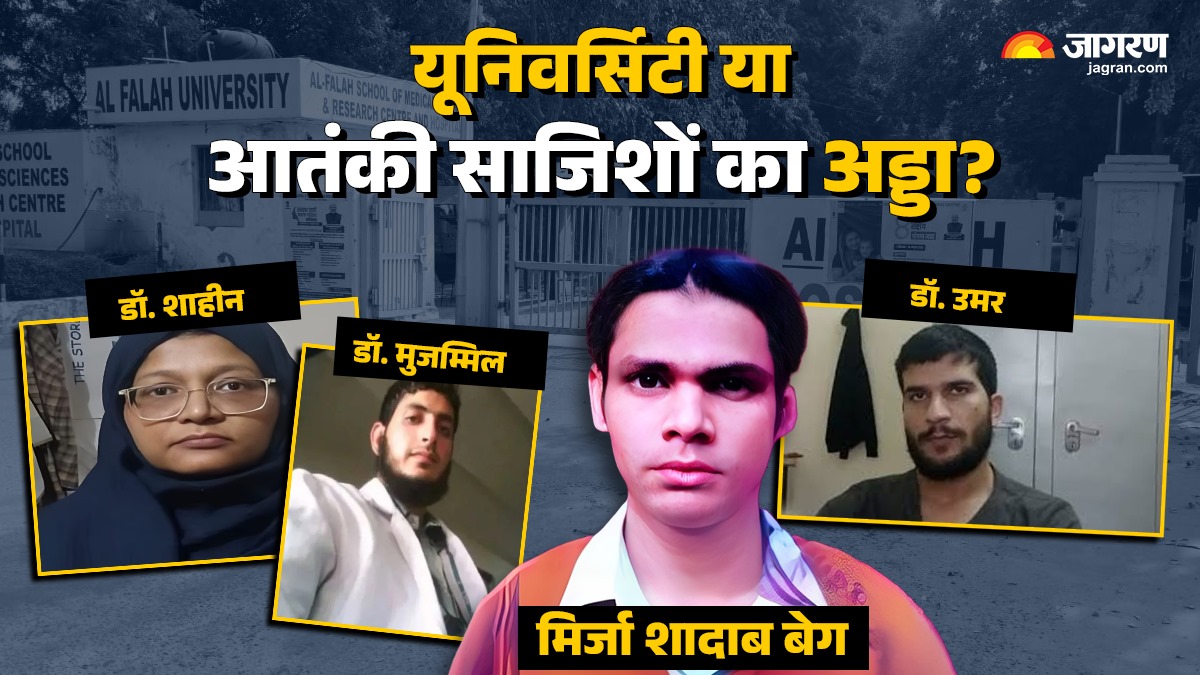 from gorakhpur blast ahmedabad serial blast to the batla house encounter alfalah university terrorist connections read detail