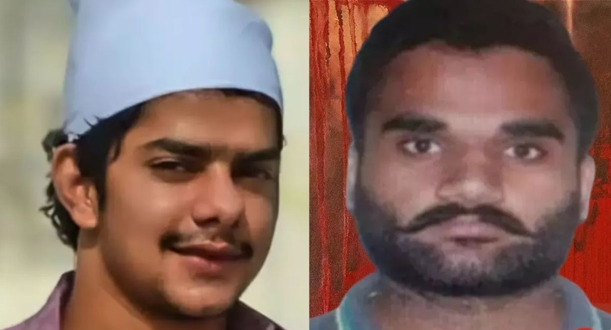 after gangster anmol bishnoi the process of bringing back 50 punjab gangsters hiding in america has begun