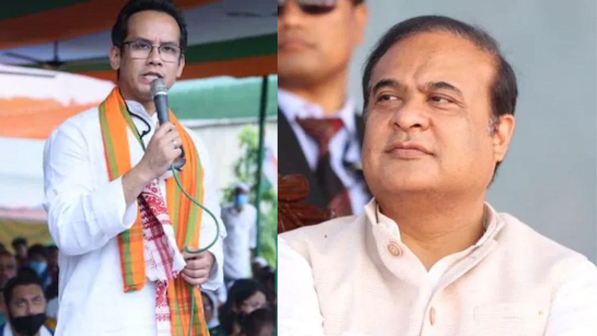 assam congress alleges voter list manipulation by cm ahead of elections