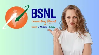 BSNL ने प्लान तो महंगे नहीं किए पर कर दिया ऐसा 'खेल', सोशल मीडिया पर भड़क उठे यूजर्स