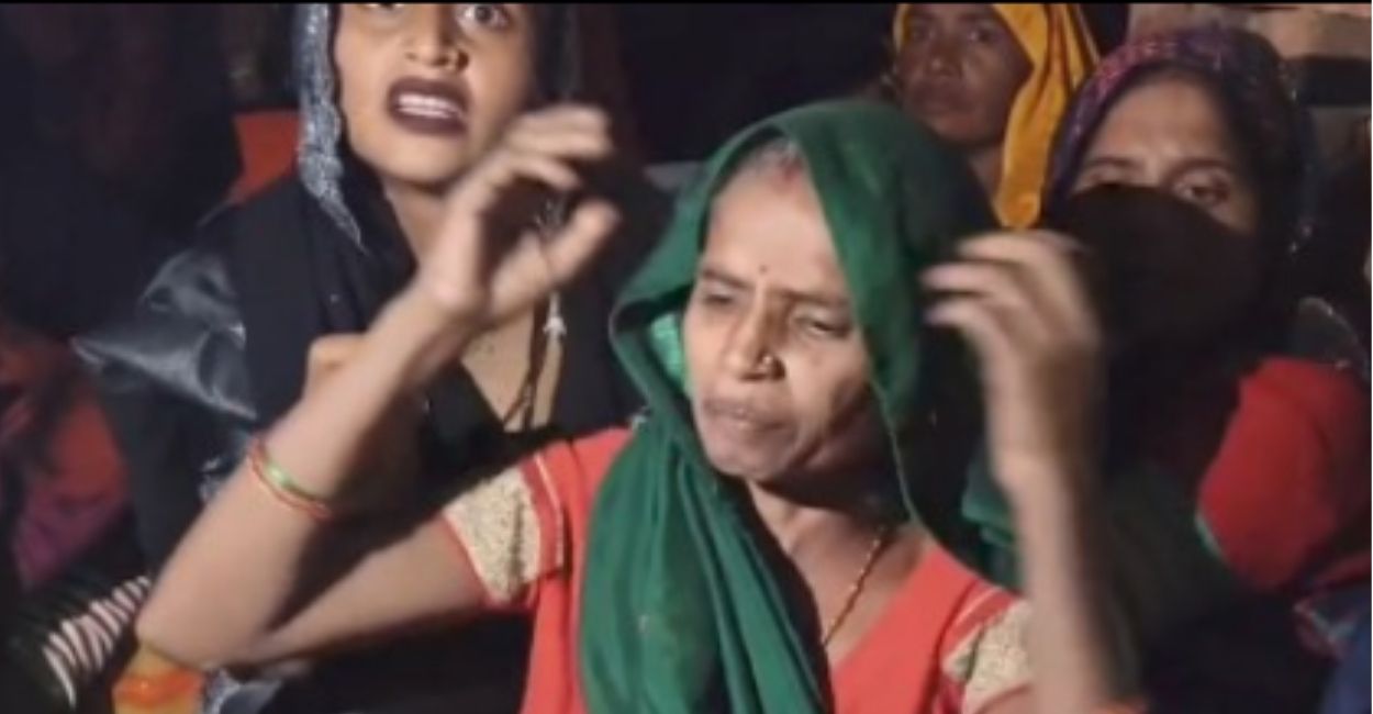 up crime news brother killed cousin sister with axe over family dispute in etawah