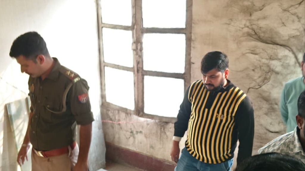 unemployed engineer found dead in hardoi suicide after job loss