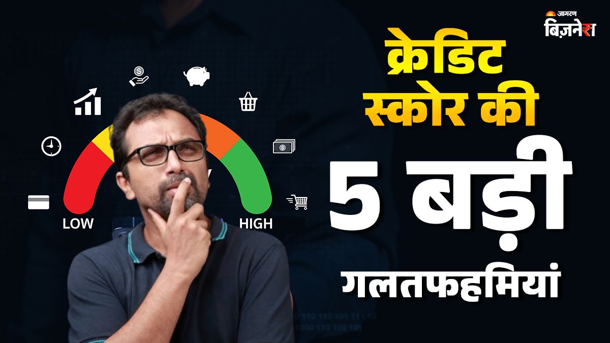 credit card minimum due debunking myths impact on credit score