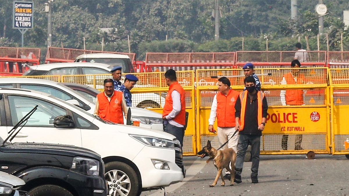 delhi terror attack new security challenges and the need for vigilance