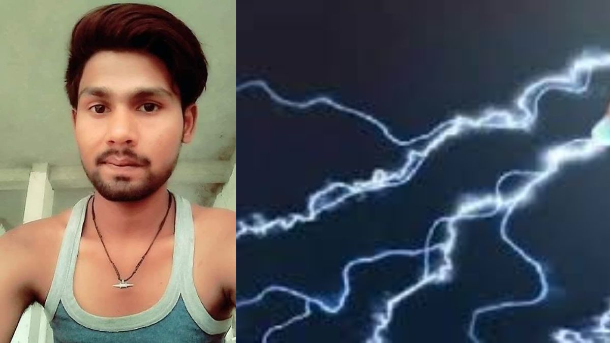 halwai dies of electrocution in outer delhi a tragic incident