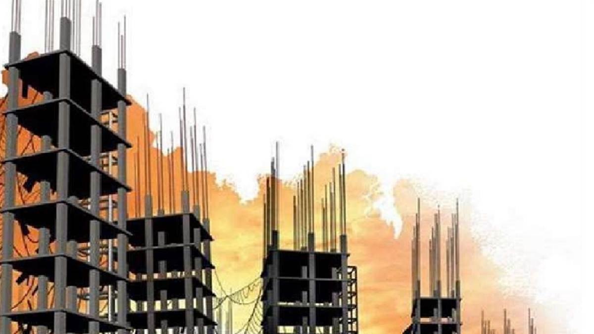 flatted factories in up amausi industrial area of lucknow will get gift of flatted factories invest up has approved proposal