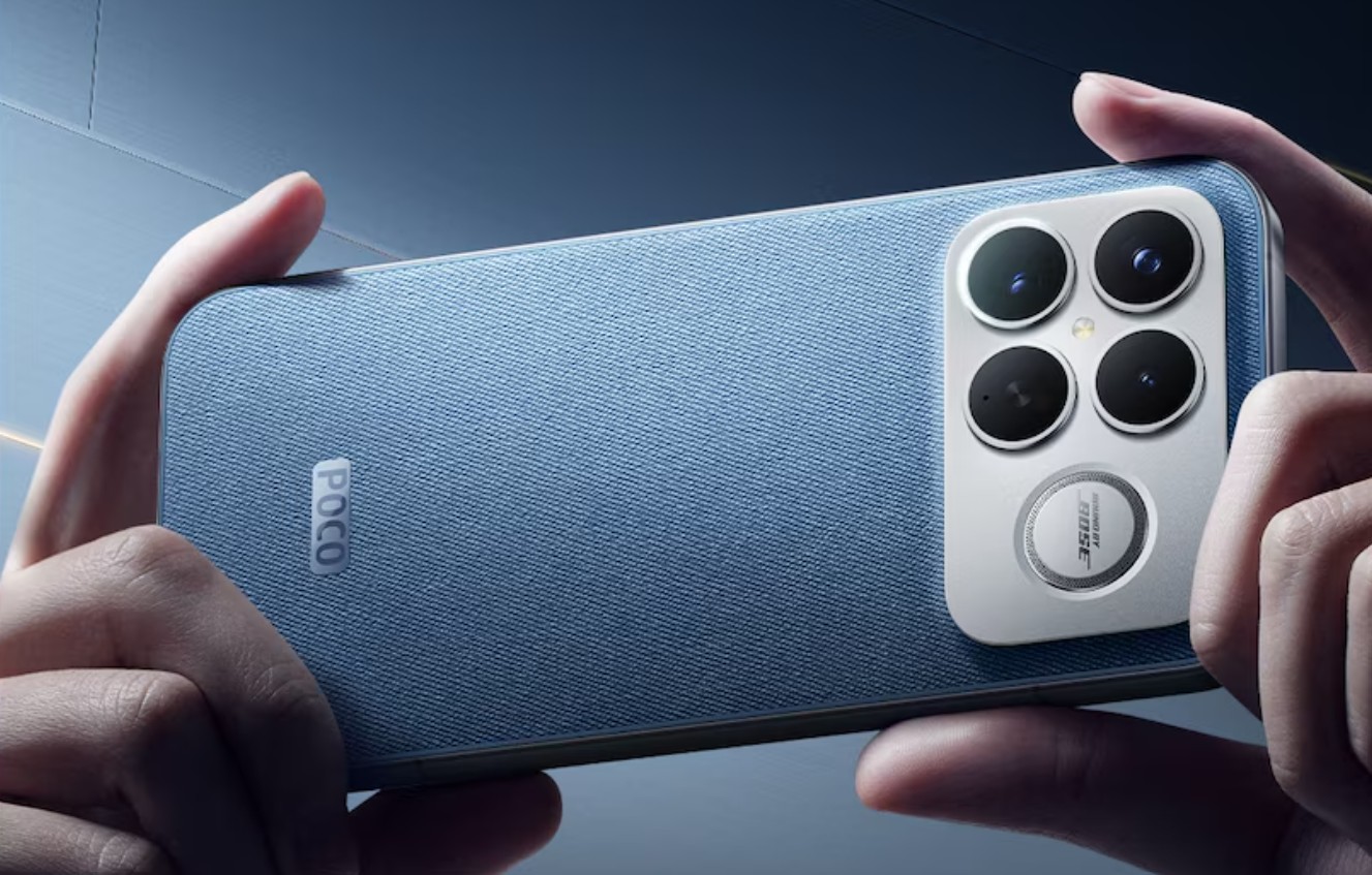 poco f8 pro and poco f8 ultra display size revealed check details