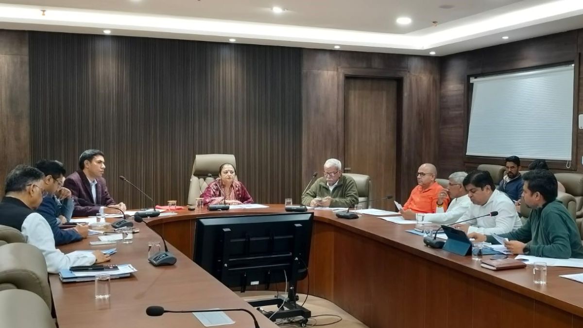 gurugram infrastructure boost 165 crore approved for roads and sewerage