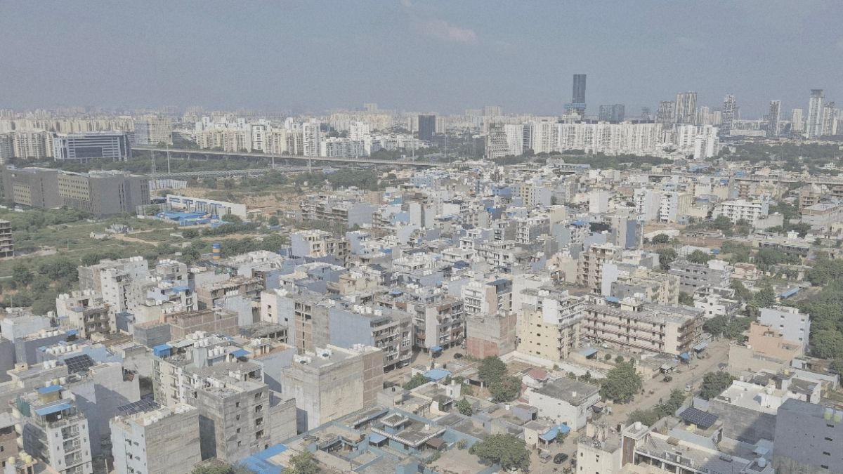 gurugram builder arrest project delays and homebuyer concerns