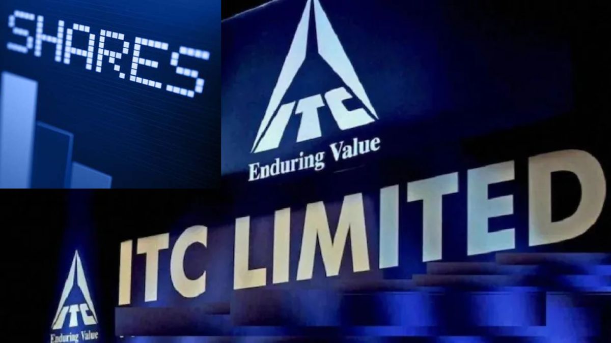 itc delists shares from calcutta stock exchange but will be listed on bse nse