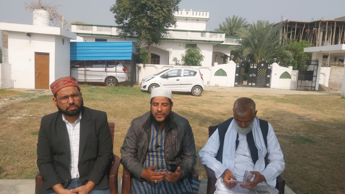 nuh jamaateislami hind launches campaign for neighbors rights
