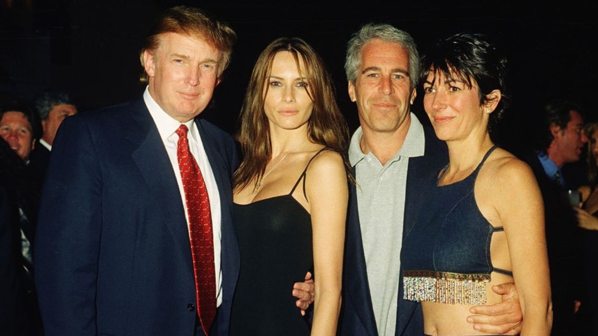 epstein files unsealed clinton trump prince andrew 150 elite names exposed trump mar a lago parties