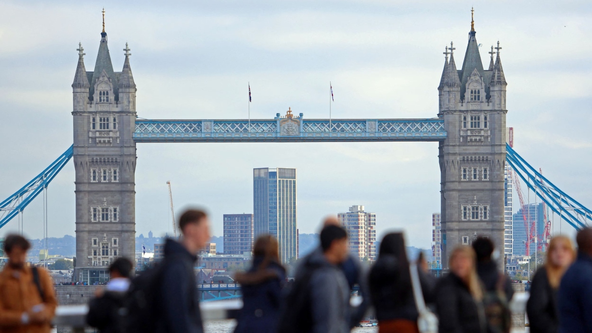 world best cities 202526 london tops the list indian cities included
