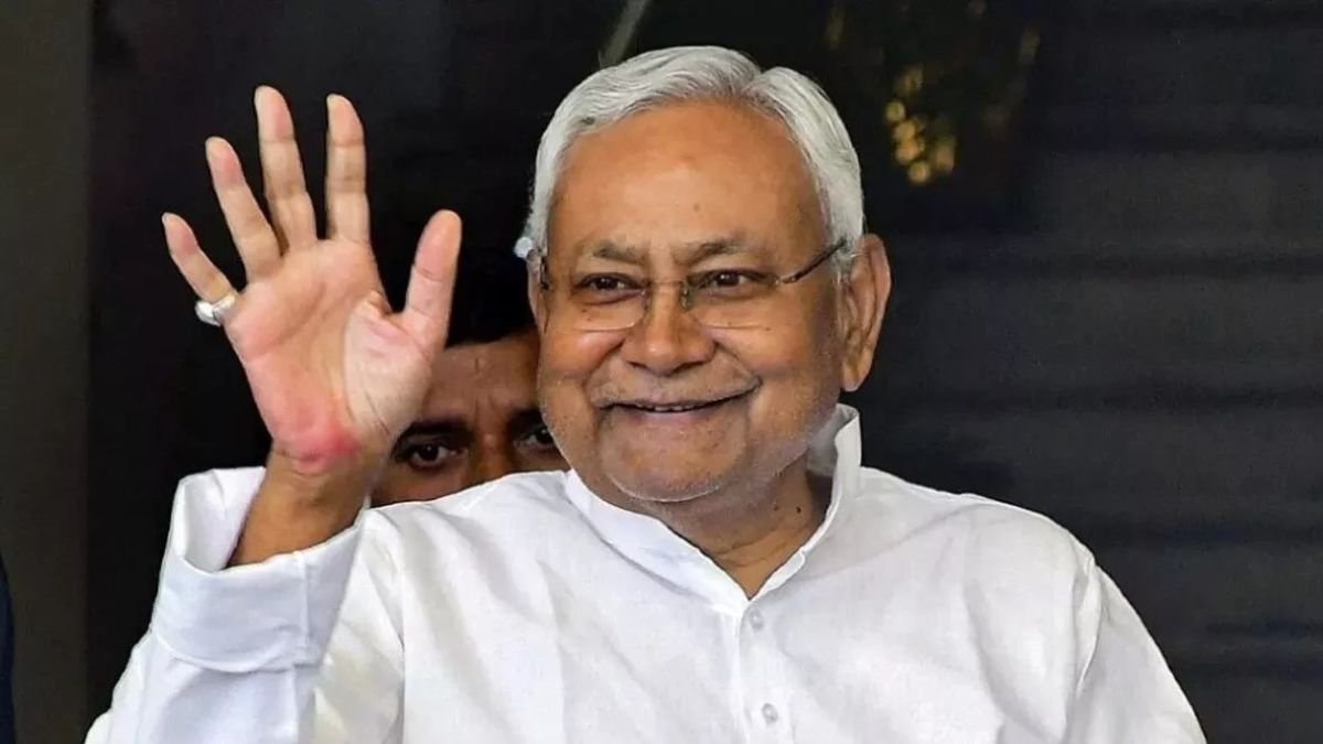 bihar news nitish kumar government cabinet latest updates discussion intensified regarding north bihar