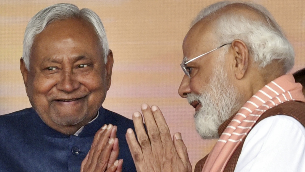 bihar new government 14 bjp ministers dropped from nitishs cabinet 2025