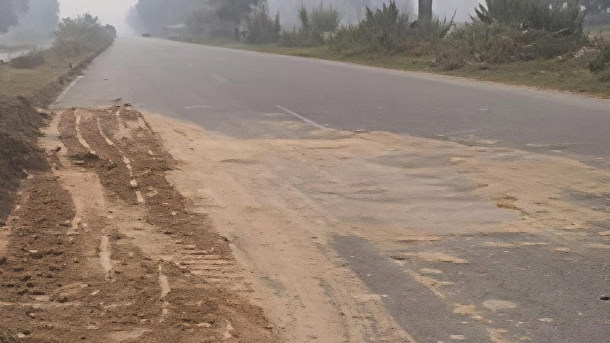 noida air pollution city ranked third most polluted despite fines