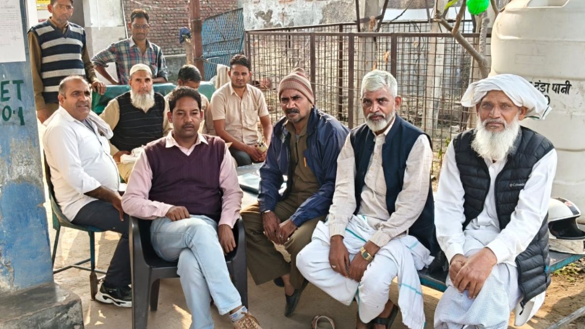 nuh depot roadways workers strike on december 8 key demands