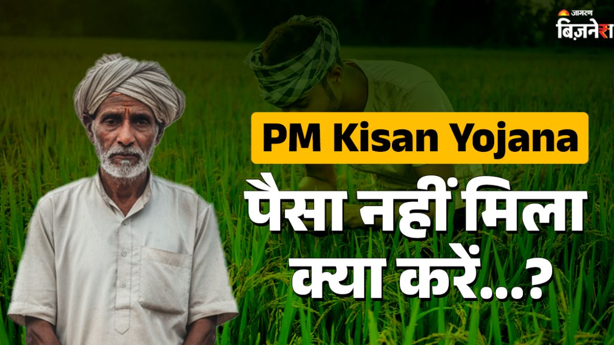 pm kisan yojana why 21st installment not received check status solutions