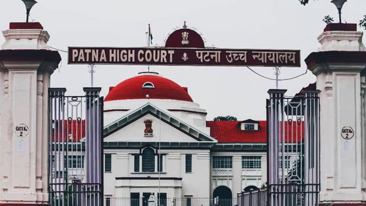 patna high court upholds life imprisonment in fake currency racket case
