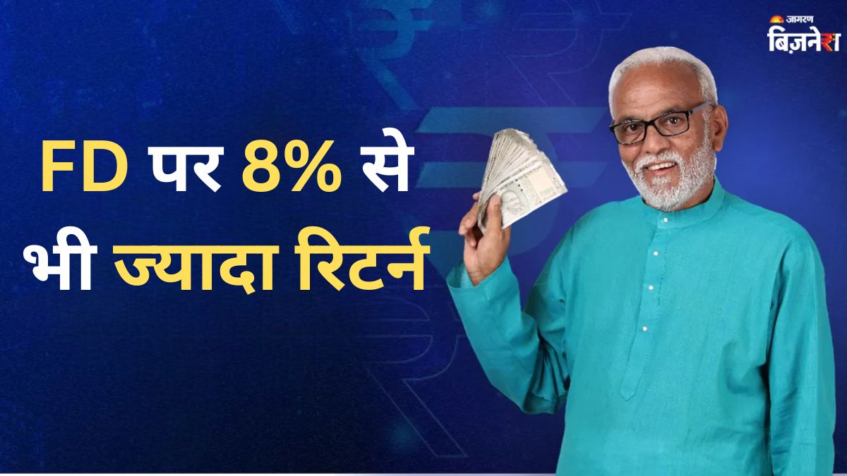 best fd rates for senior citizens earn over 8 interest